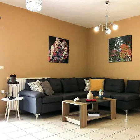 Odyseia At The Center Of Chania Apartment *
