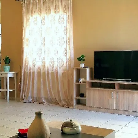 Odyseia At The Center Of Chania Apartment *